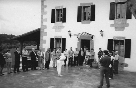 historia